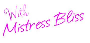 Mistress Bliss